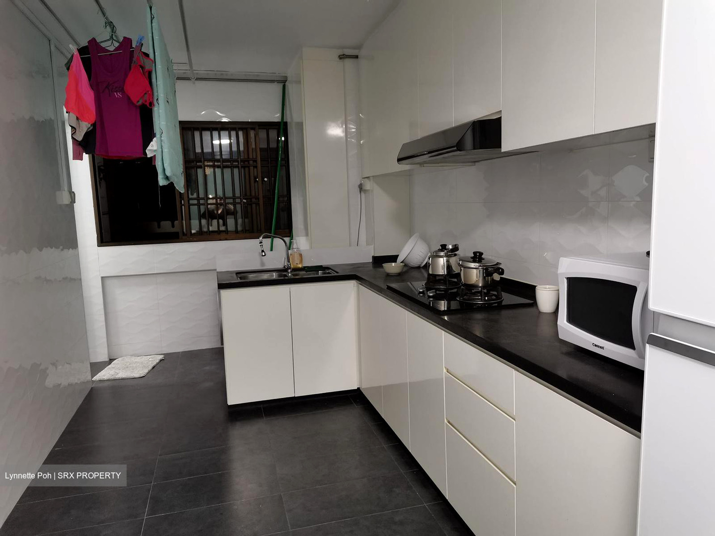 Blk 794 Khatib Vale (Yishun), HDB 4 Rooms #629610961